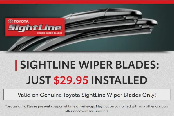 Acton Toyota Parts Center - photo 2