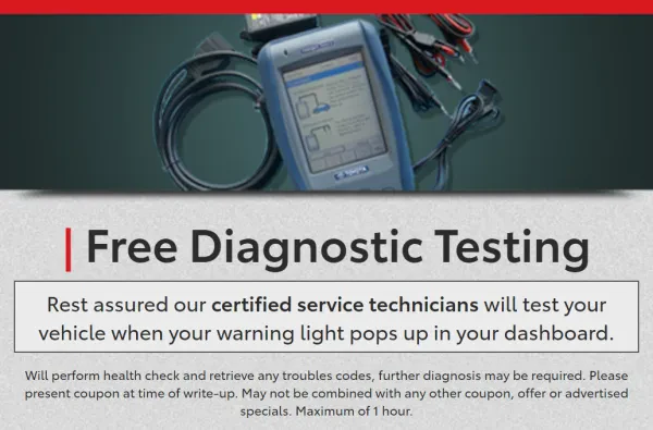 Acton Toyota Parts Center - photo 3