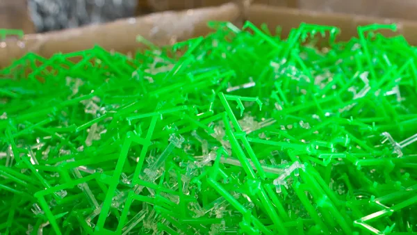 Mervis Recycling - photo 3