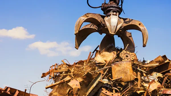 Mervis Recycling - photo 4