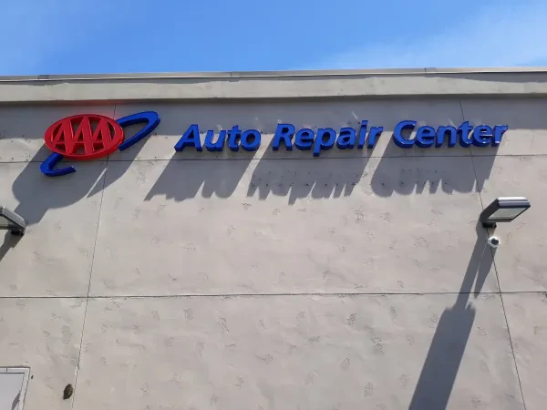 AAA El Dorado Hills Auto Repair Center - photo 3