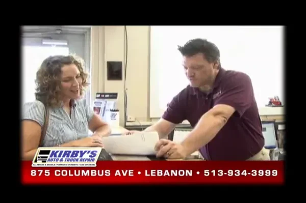 Kirby's Auto & Truck Repair - photo 2