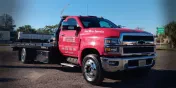 Darrell's Road & Wrecker Services