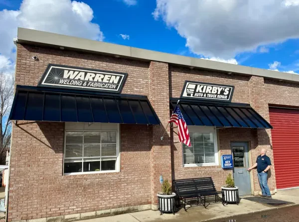 Kirby's Auto & Truck Repair - photo 4