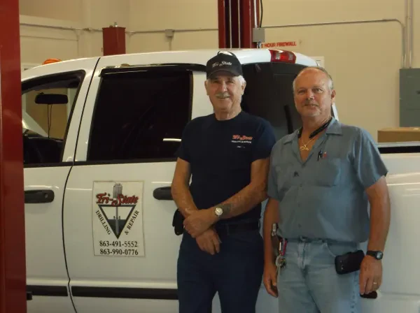 Darrell's Road & Wrecker Services - photo 3