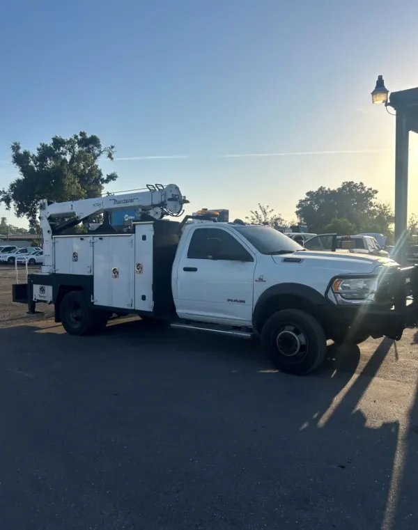 Darrell's Road & Wrecker Services - photo 4