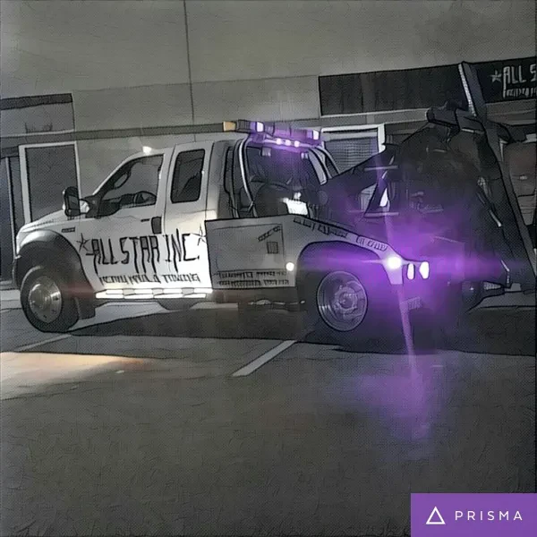 All Star Heavy Haul & Towing Inc - photo 3