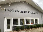 Canton Auto Exchange