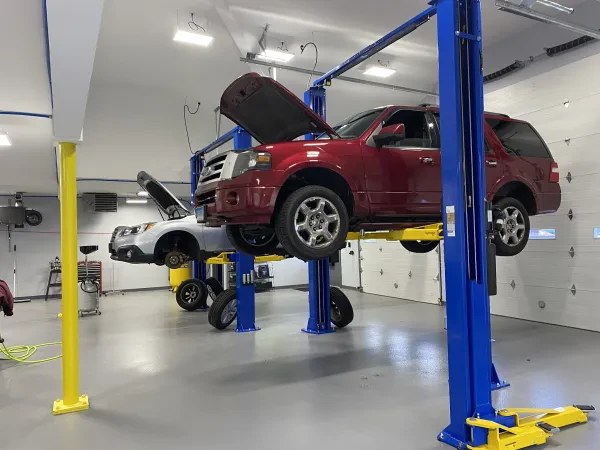 Canton Auto Exchange - photo 2
