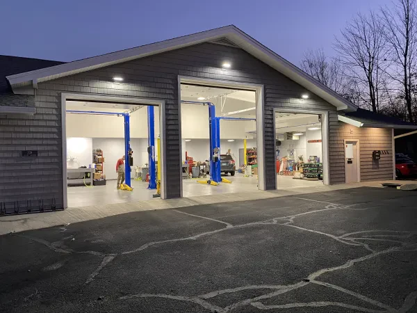 Canton Auto Exchange - photo 3