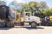 United Scrap Metal FL, Inc (Land O' Lakes)