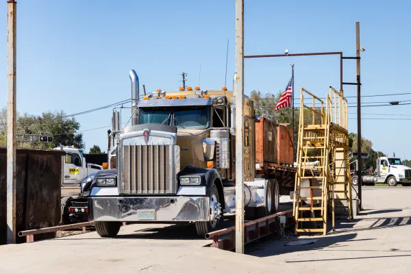 United Scrap Metal FL, Inc (Land O' Lakes) - photo 3