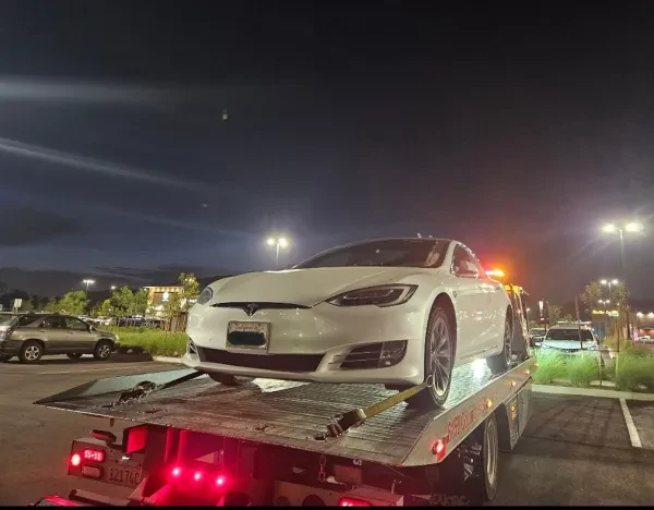 Liberty Towing - photo 3
