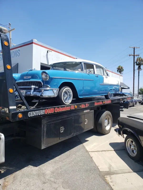 Liberty Towing - photo 4