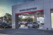 Lake City Toyota Service & Parts
