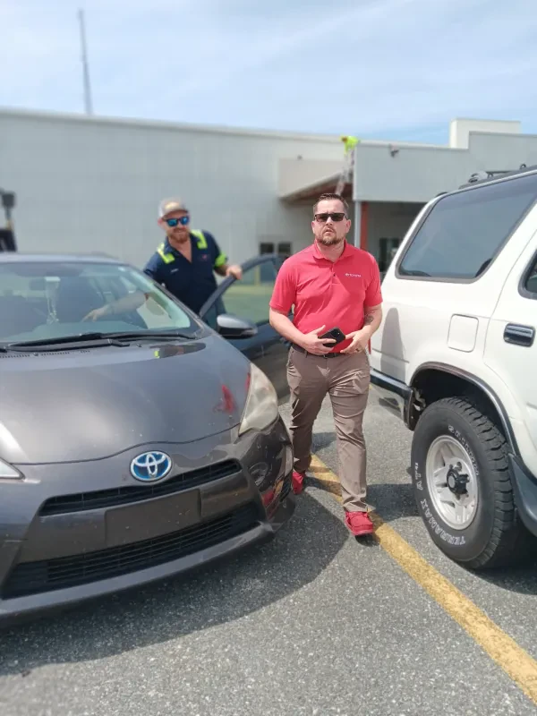 Lake City Toyota Service & Parts - photo 2