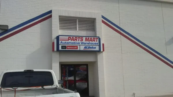 Parts Mart - photo 2