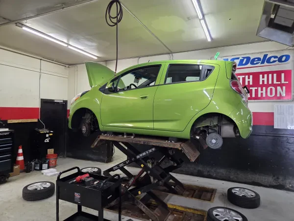 South Street Auto Care - photo 3