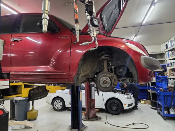 South Street Auto Care - photo 4