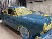 Mark's Cars Inc | Restorations - Classics and Muscle Cars