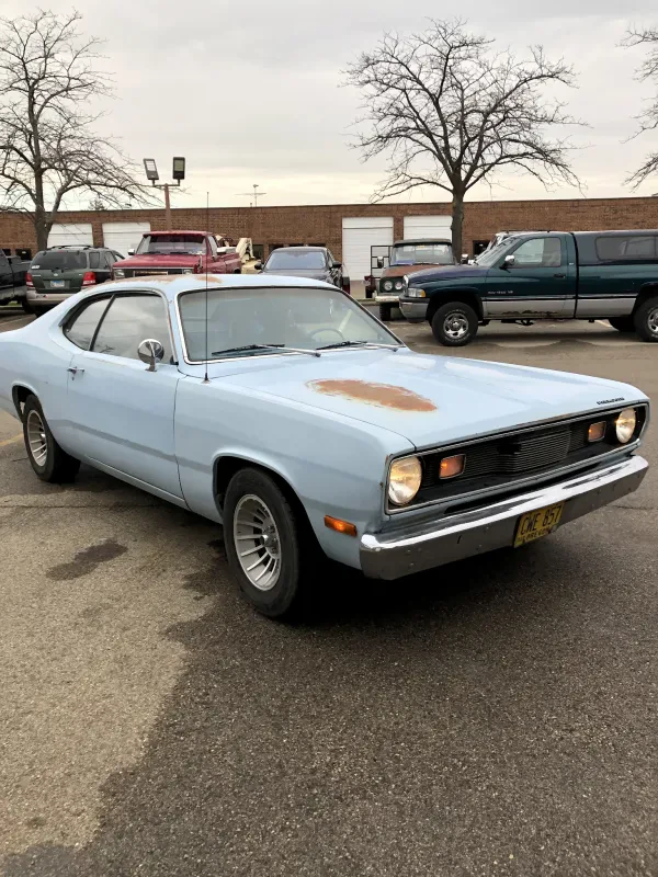 Mark's Cars Inc | Restorations - Classics and Muscle Cars - photo 2