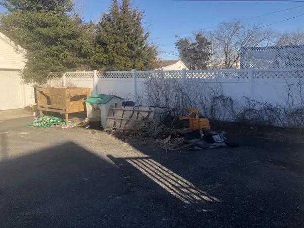 Ace Junk Removal LLC - photo 3
