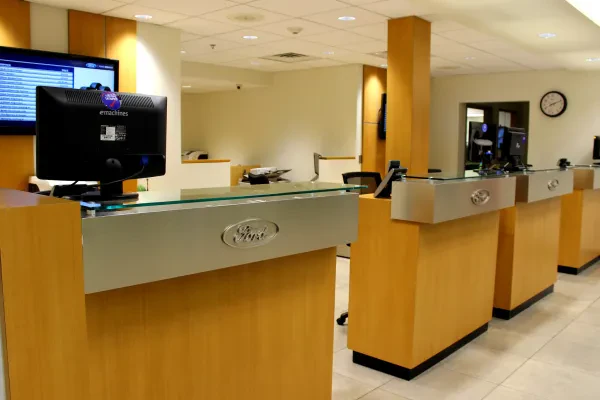 Herb Chambers Ford of Braintree - photo 3