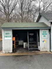 South Brunswick Township Recycling