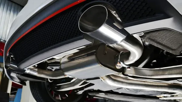 Lou's Custom Exhaust Stoughton - photo 3