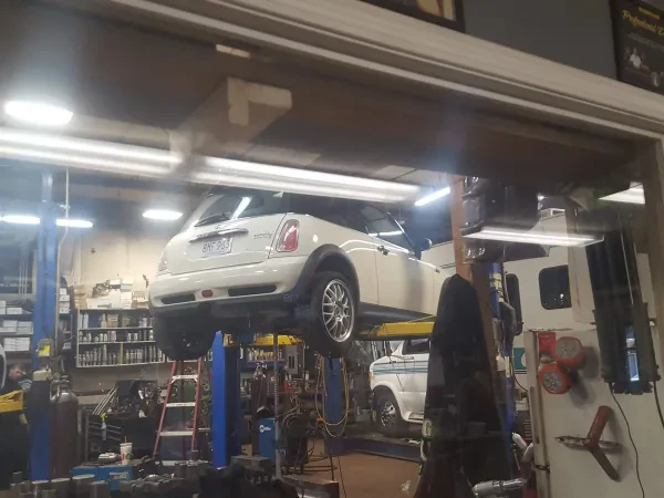 Lou's Custom Exhaust Stoughton - photo 4