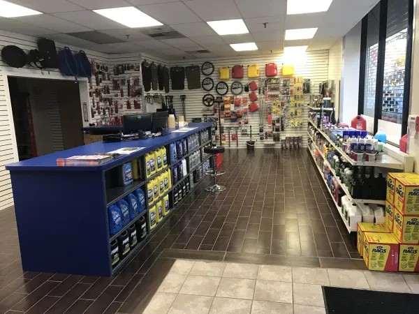 Parts Authority - photo 2