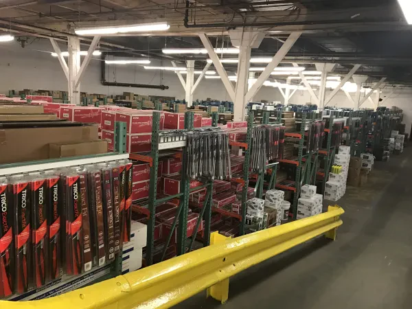 Parts Authority - photo 3