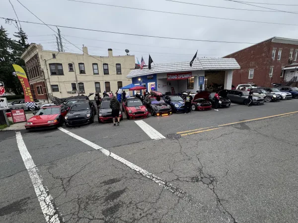 H & M Auto Works - photo 2