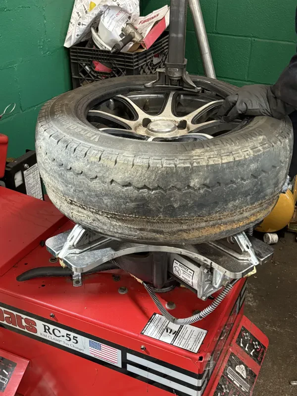 CARLITOS AUTO REPAIR (PUTNAM VALLEY) - photo 2