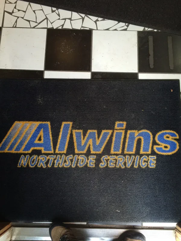 Alwin's Auto Repair & Towing - photo 4