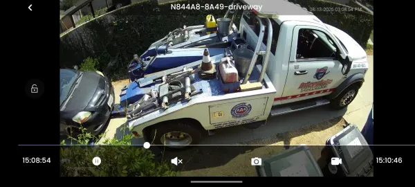Interstate Towing - photo 2