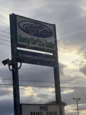 Murray Car Care Center