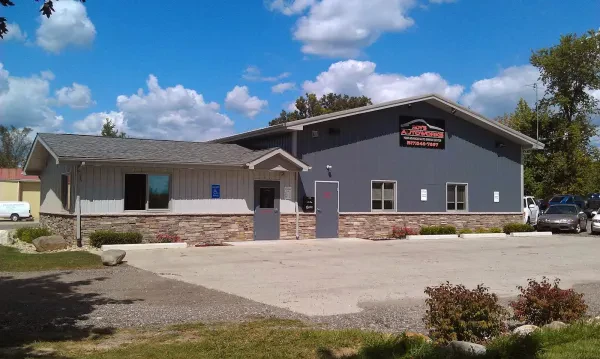Roy's Autoworks - photo 2