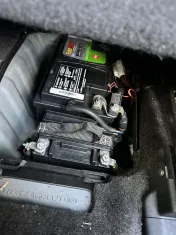Northwest Battery Service