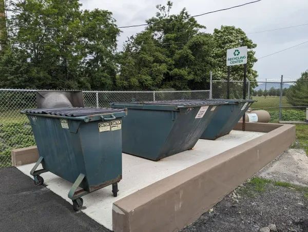 Keystone Sanitary Landfill - photo 2