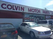 Colvin Motor Parts
