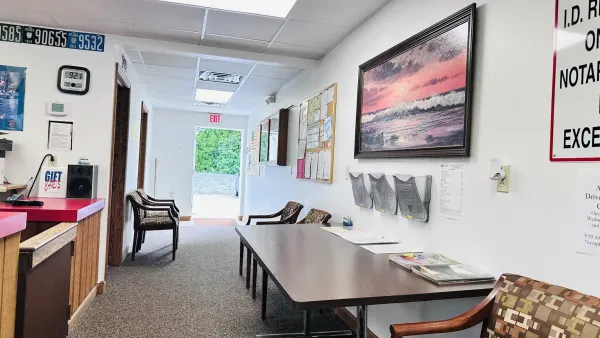 Notary and Copy Stop, Inc. - photo 2
