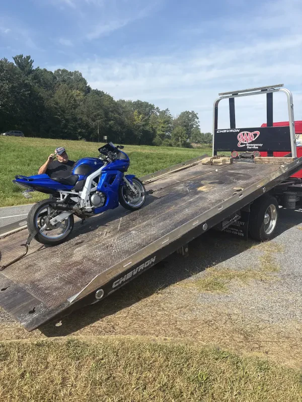 Steve's Automotive and Towing - photo 2