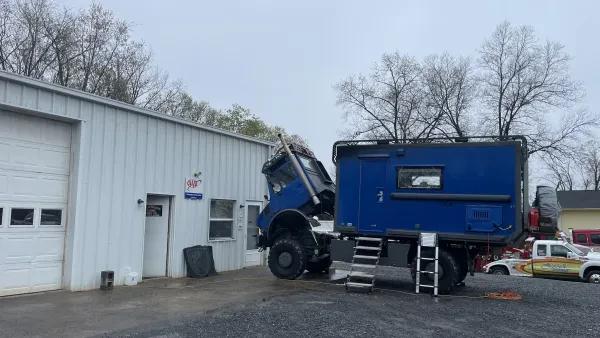 Steve's Automotive and Towing - photo 4
