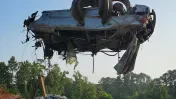 Elite Junk cars