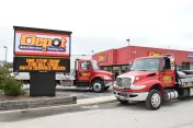 Depot Auto Service & Towing