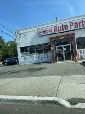 Norwood Auto Parts