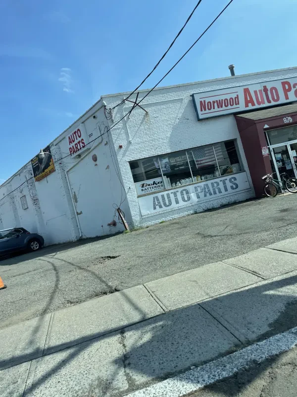 Norwood Auto Parts - photo 2