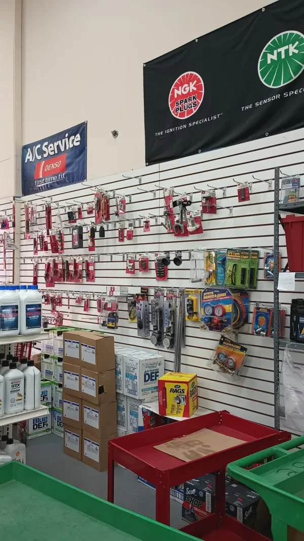 Parts Authority - photo 3