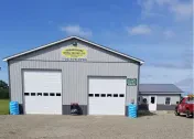 Arkwright Towing and Sales, Inc.
